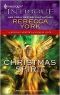 [A Holiday Mystery At Jenkins Cove 01] • Christmas Spirit